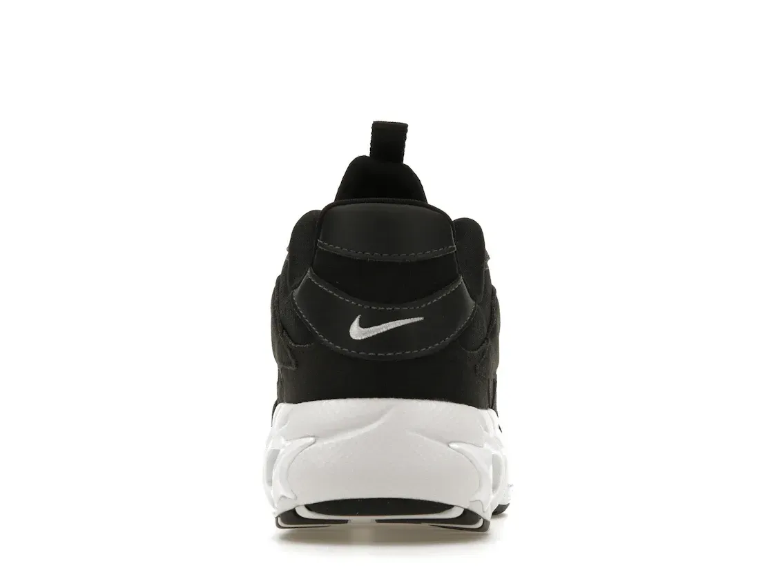 Фото № 4 с приближением к товару «‎Nike Zoom Air Fire Black Anthracite »