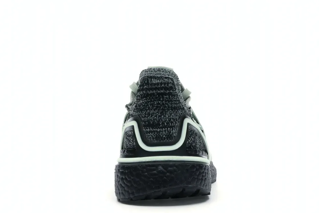 Фото № 4 с приближением к товару «‎adidas Ultra Boost 19 Linen Green»