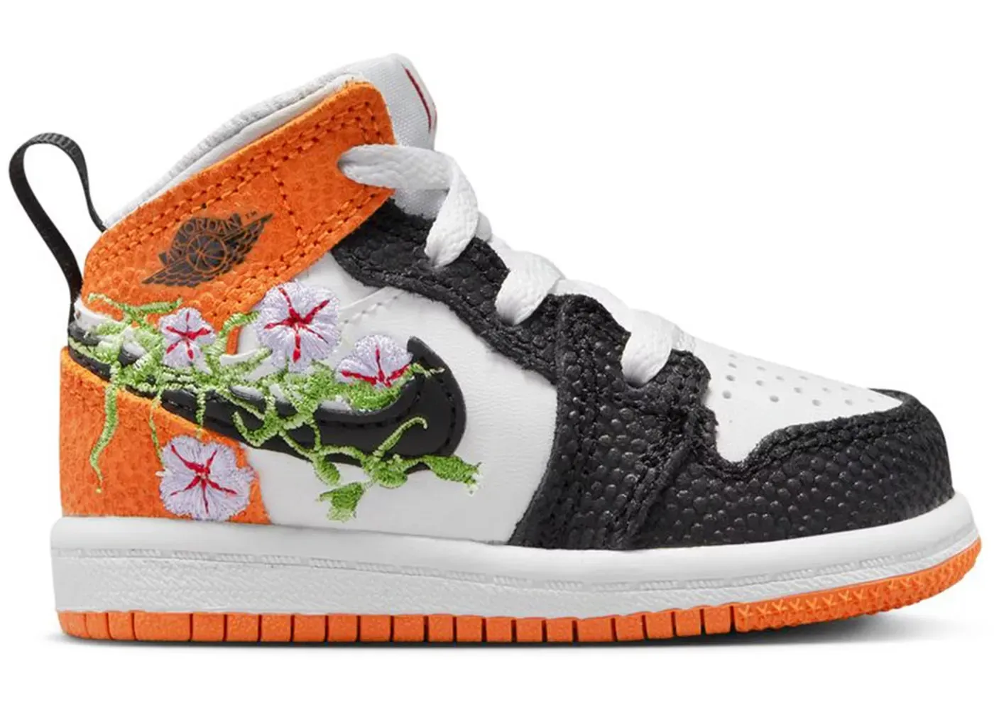 Jordan 1 Mid SE