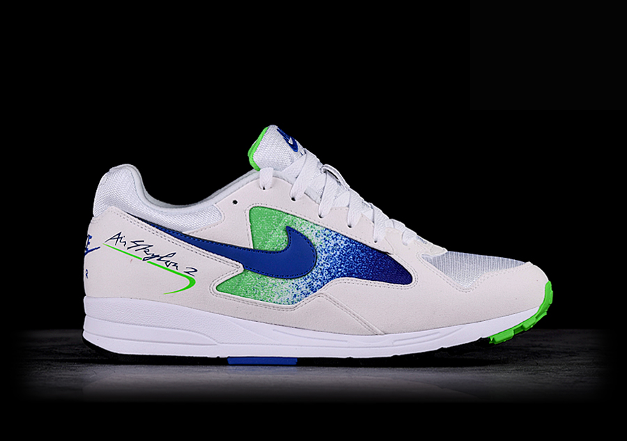 Фото № 3 с приближением к товару «‎Nike Air Skylon II Sprite »