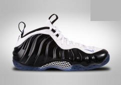 Фото № 1 с приближением к товару «‎Nike Air Foamposite One Concord Penny Hardaway »