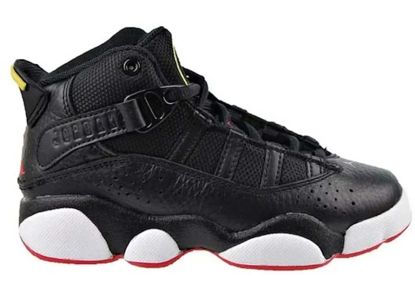 Jordan 6 Rings