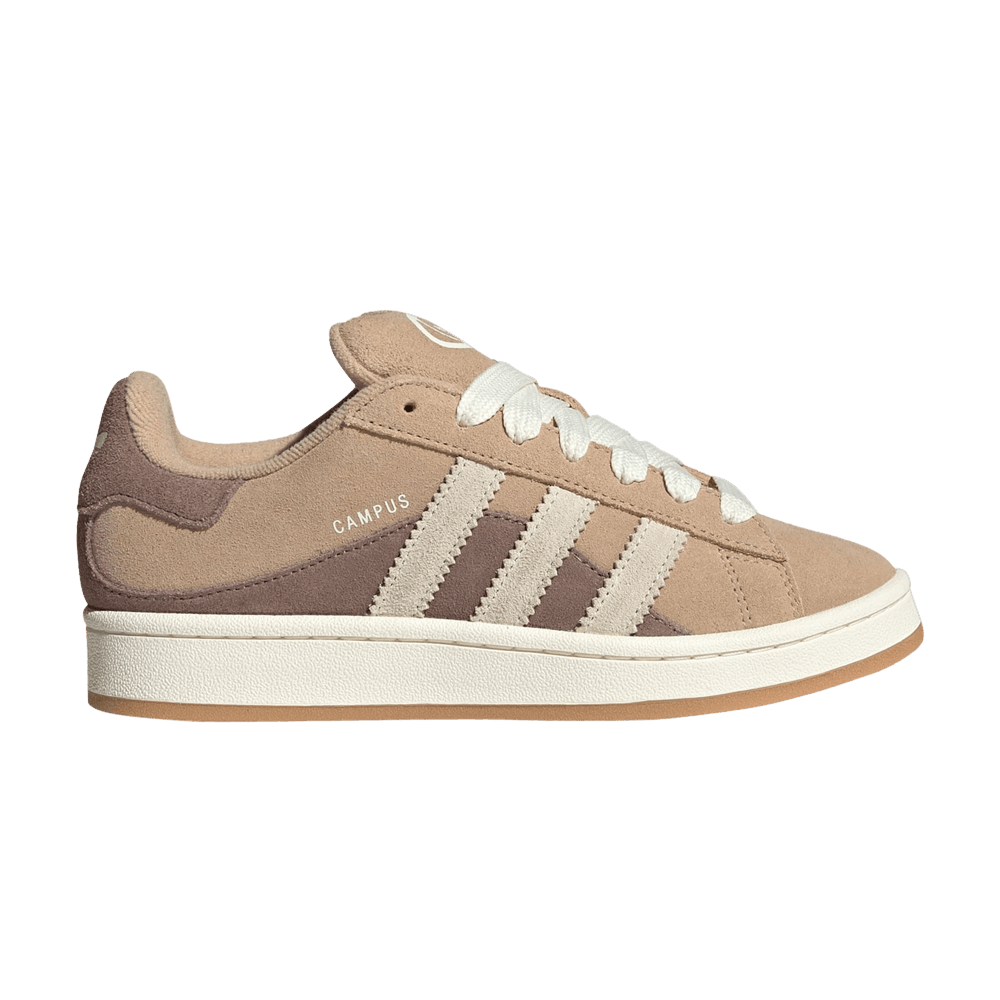 adidas Women's Campus 00s Magic Beige Wave