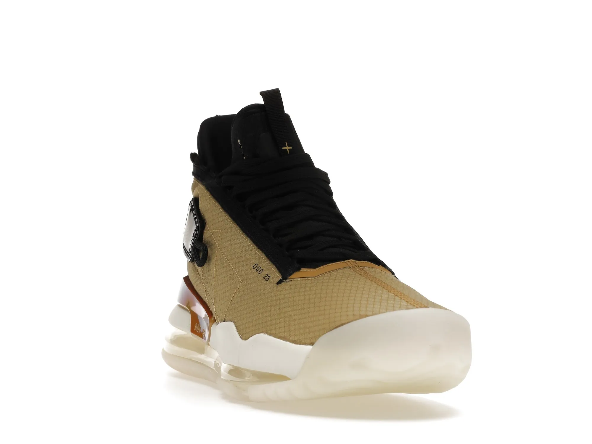 Фото № 4 с приближением к товару «‎Jordan Proto Max 720 Club Gold»