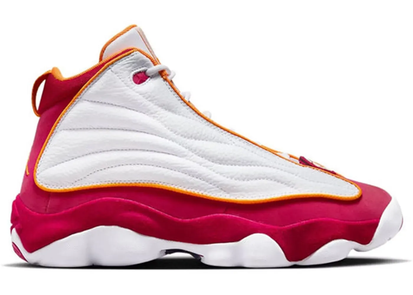 Jordan Pro Strong