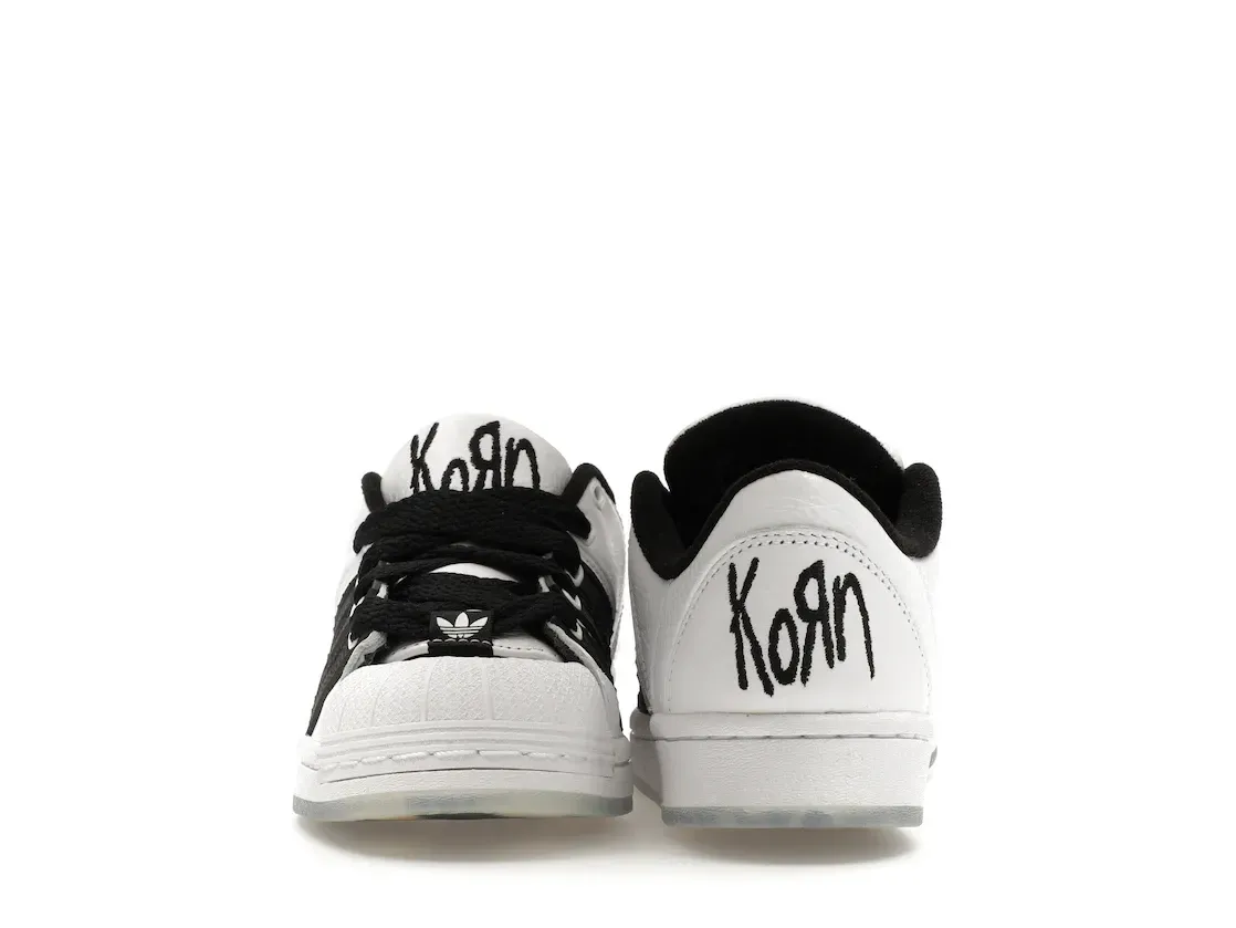 Фото № 2 с приближением к товару «‎adidas Supermodified KoRn»