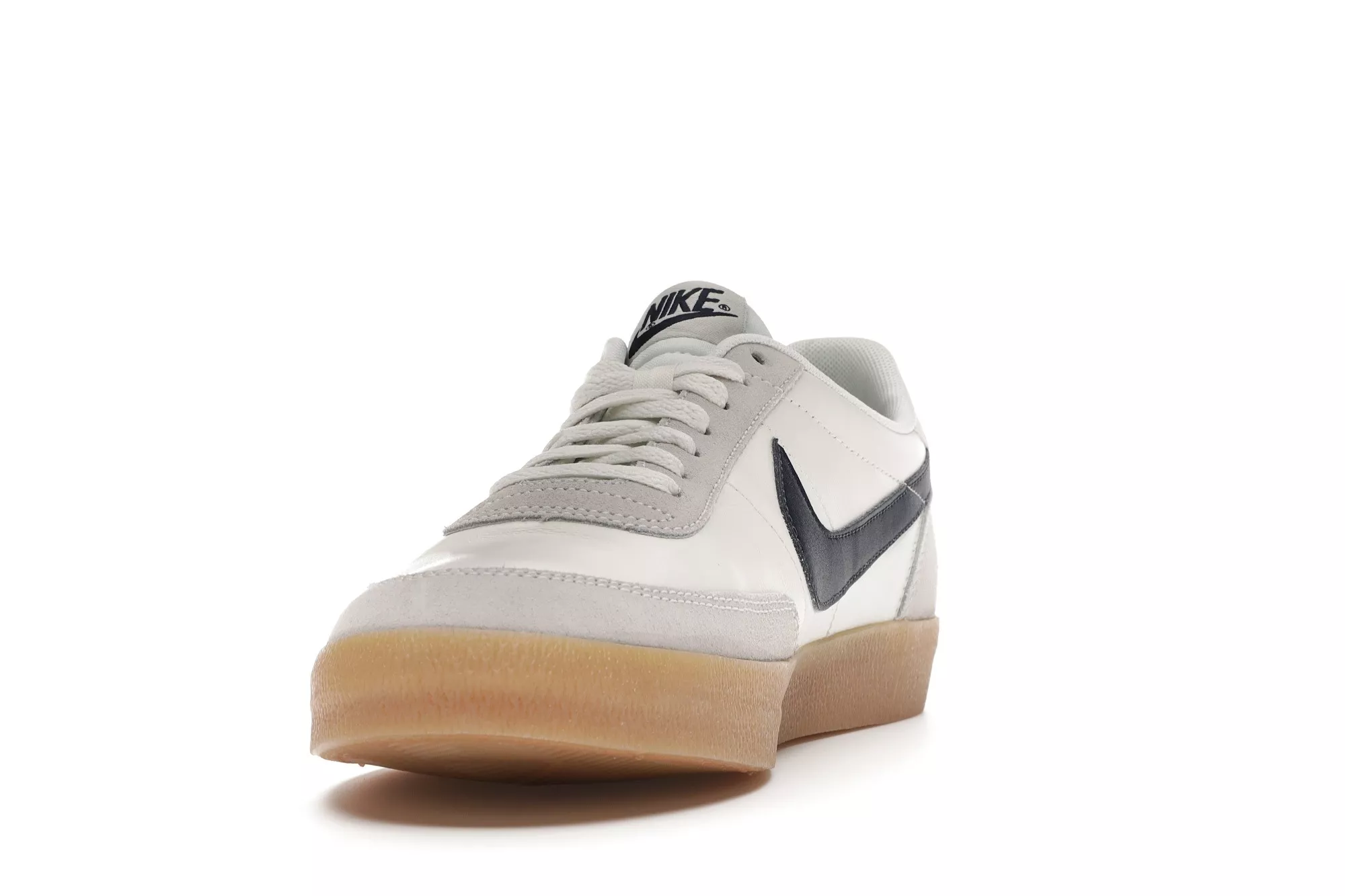 Фото № 5 с приближением к товару «‎Nike Killshot 2 J Crew Sail Midnight Navy»