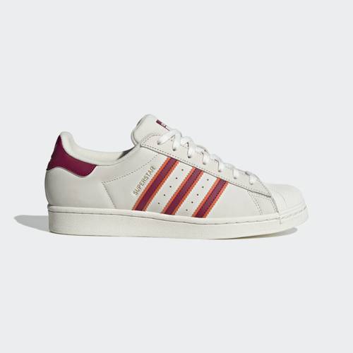 Фото № 2 с приближением к товару «‎Adidas Superstar»