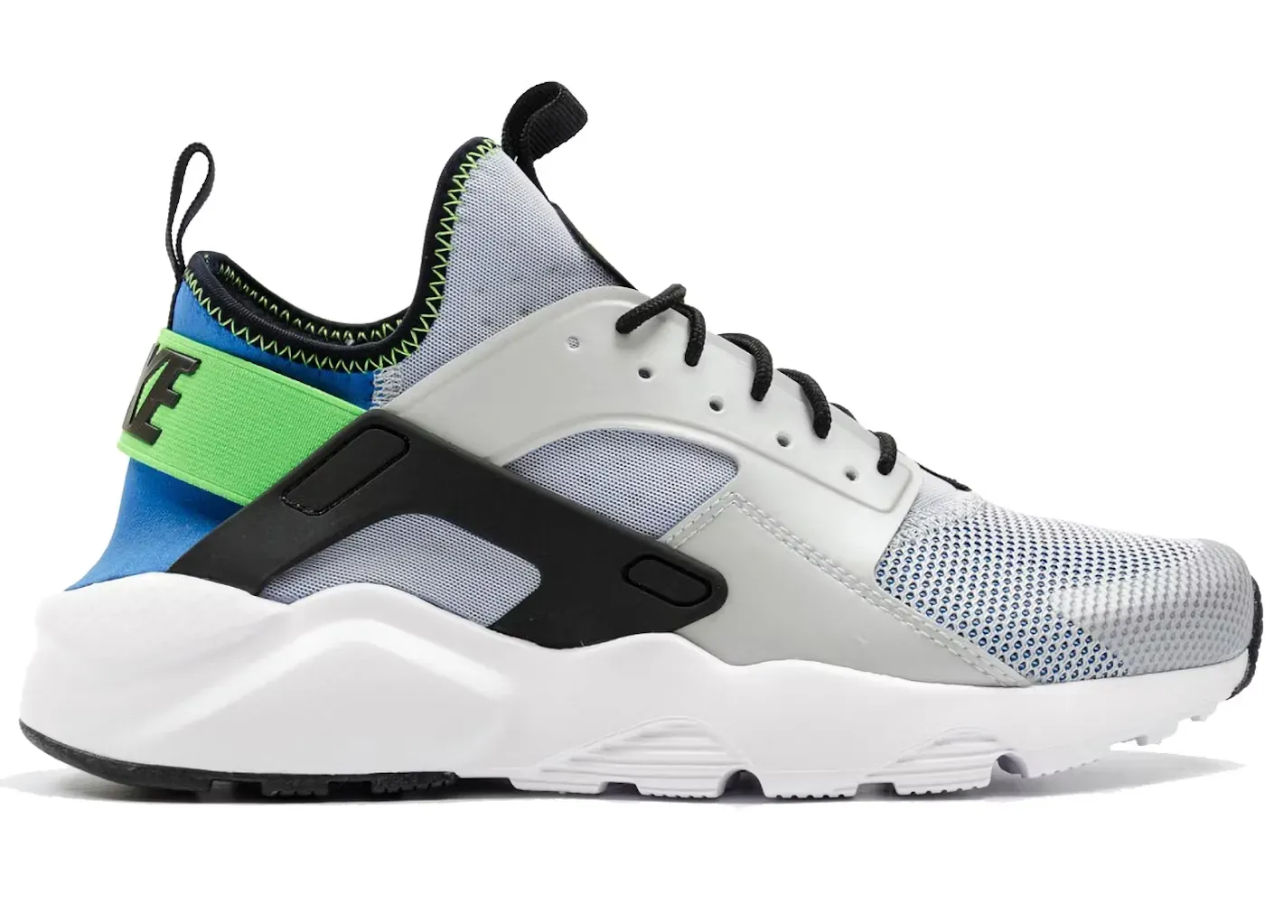 Фото № 1 с приближением к товару «‎Nike Air Huarache Run Ultra»