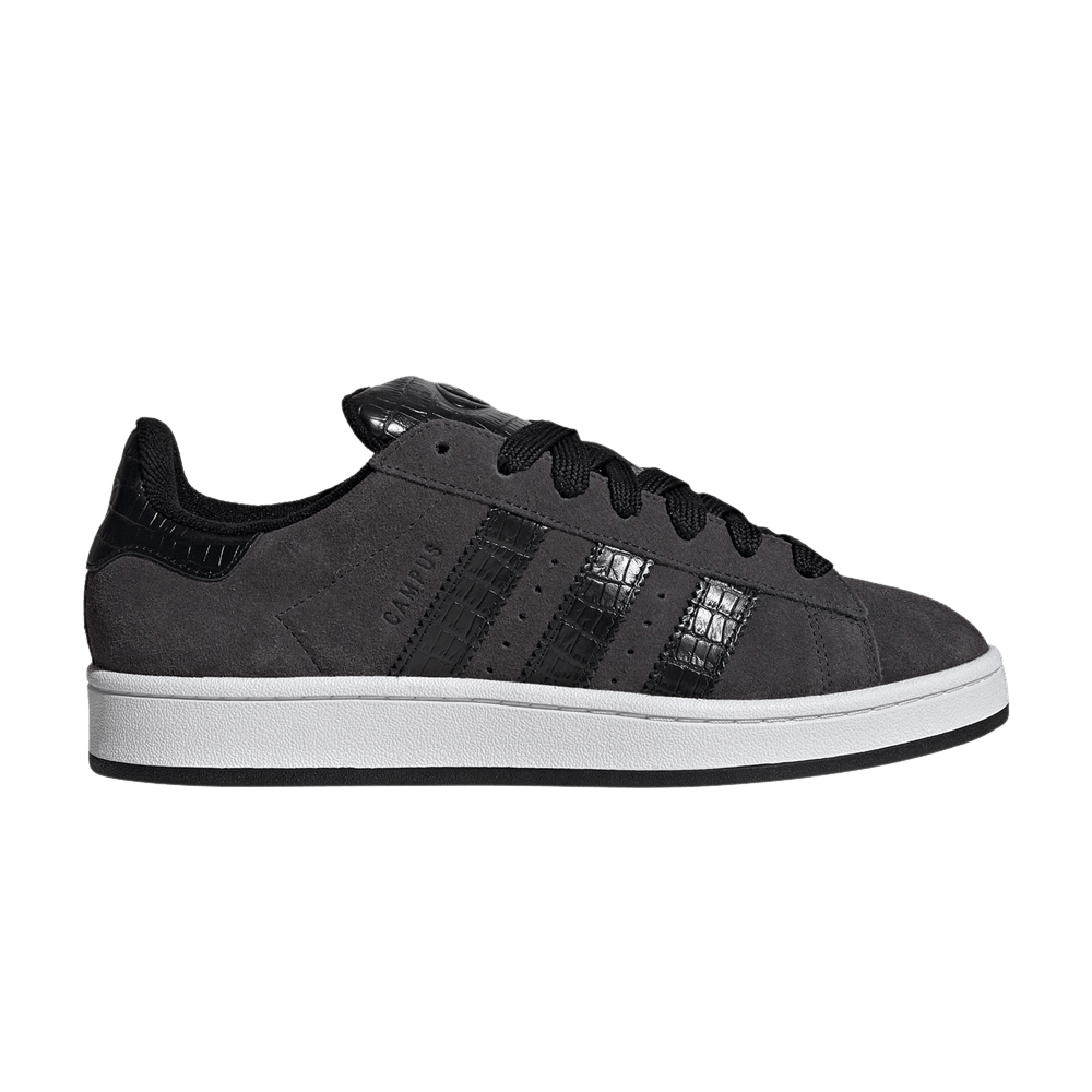 adidas Campus 00s Utility Black White