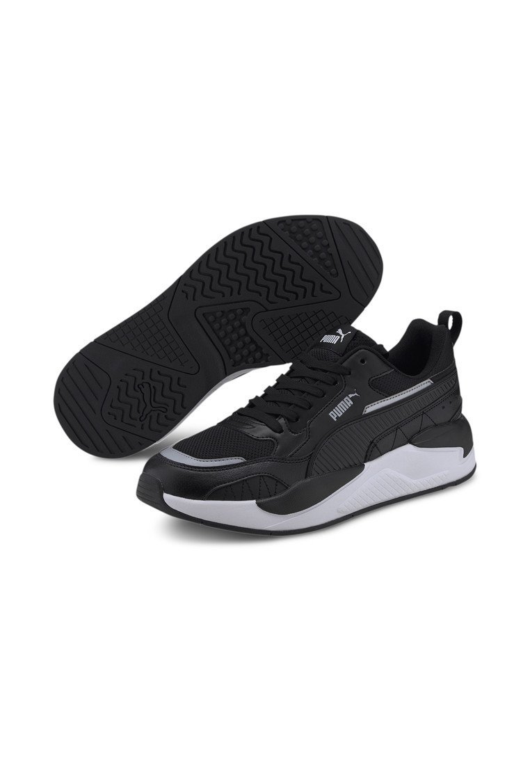Фото № 3 с приближением к товару «‎Puma X-Ray 2 Square »