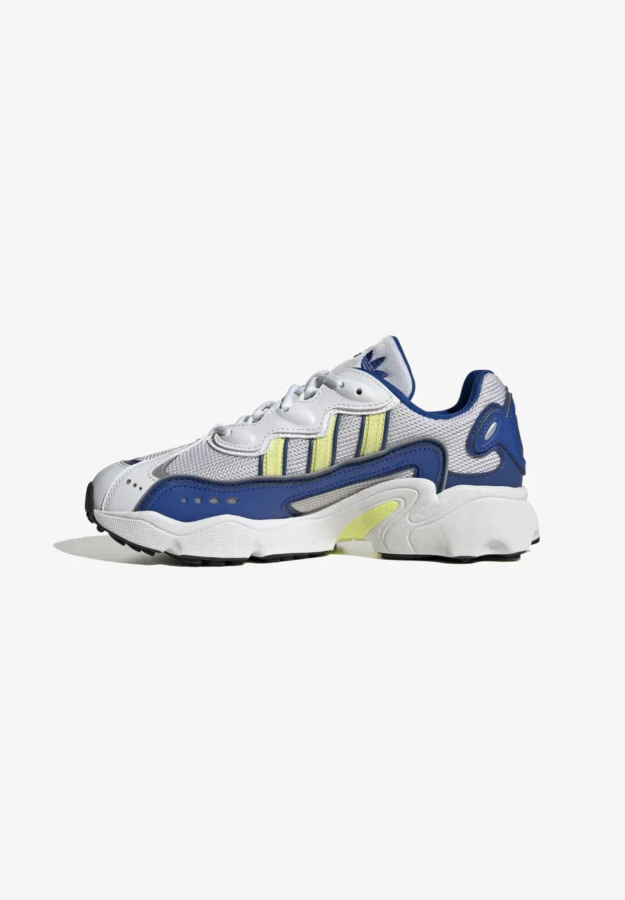 Фото № 2 с приближением к товару «‎OZWEEGO OG»