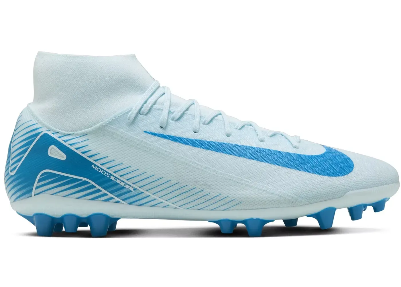 Nike Mercurial Superfly 10 Academy AG
