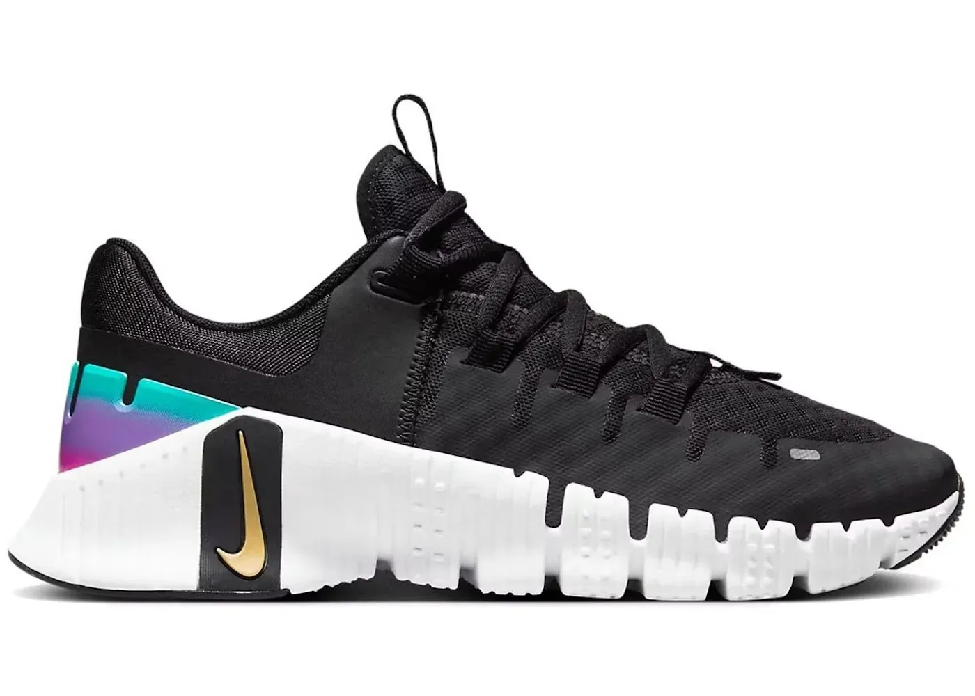 Nike Free Metcon 5