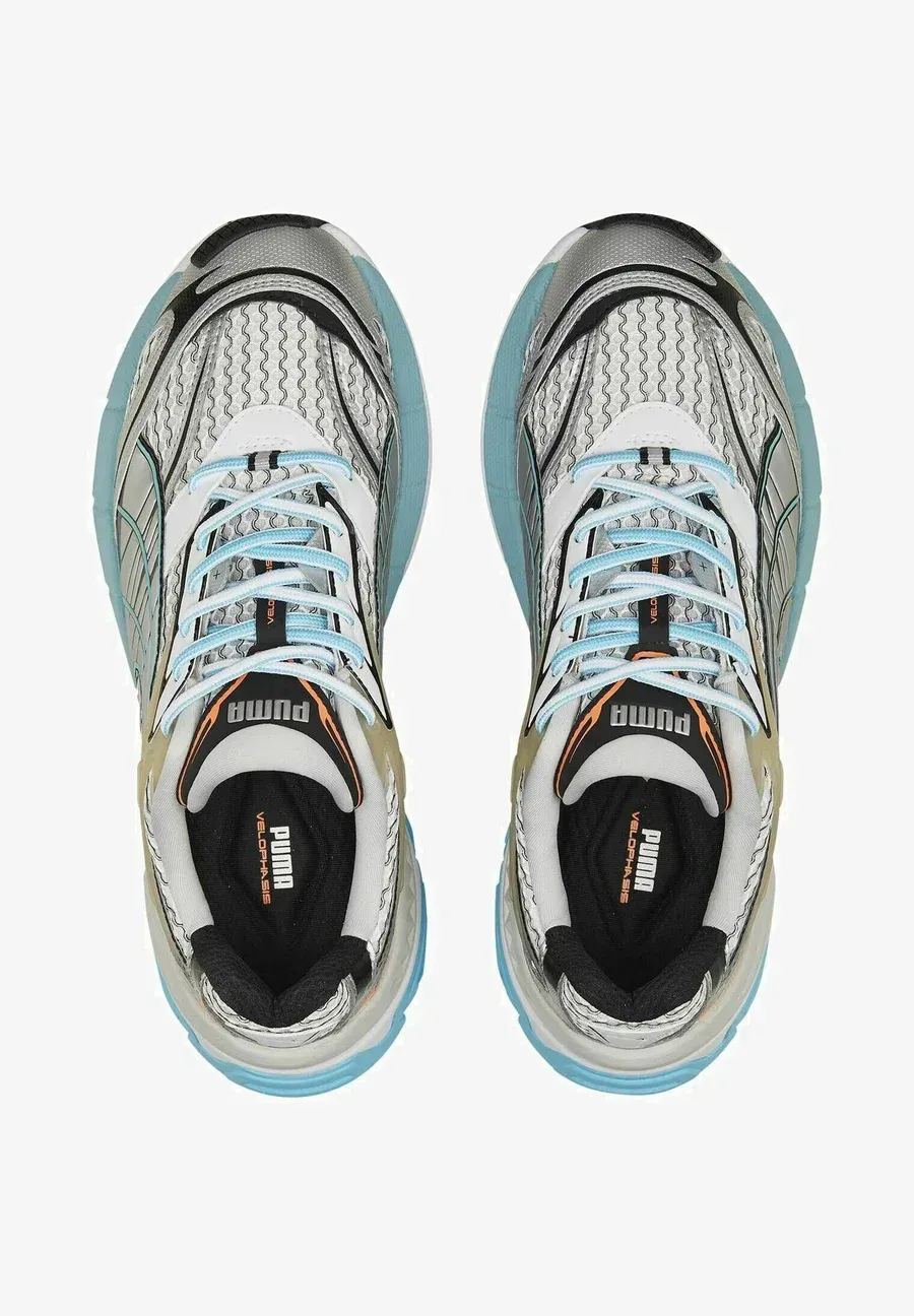 Фото № 2 с приближением к товару «‎VELOPHASIS PHASED»