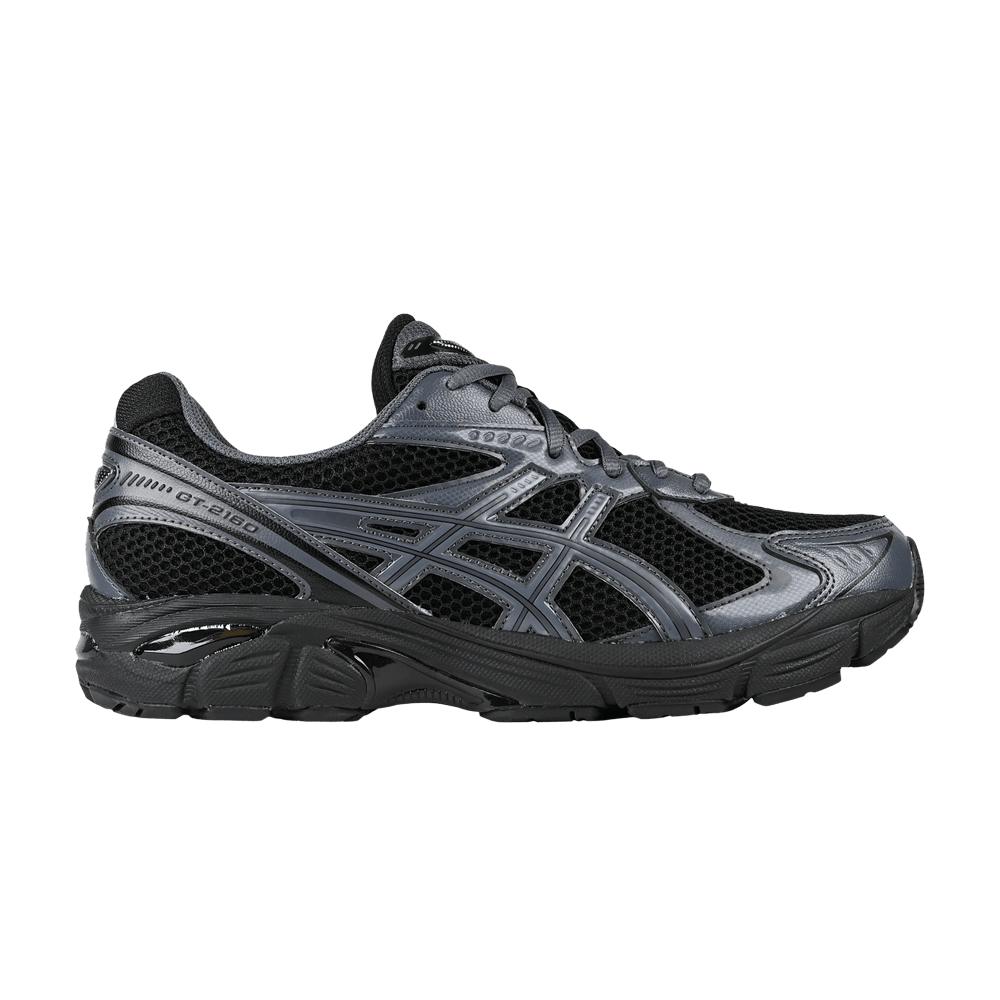 ASICS GT 2160 Black Carrier Grey