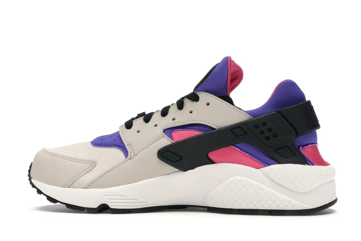 Фото № 6 с приближением к товару «‎Nike Air Huarache Run Desert Sand»