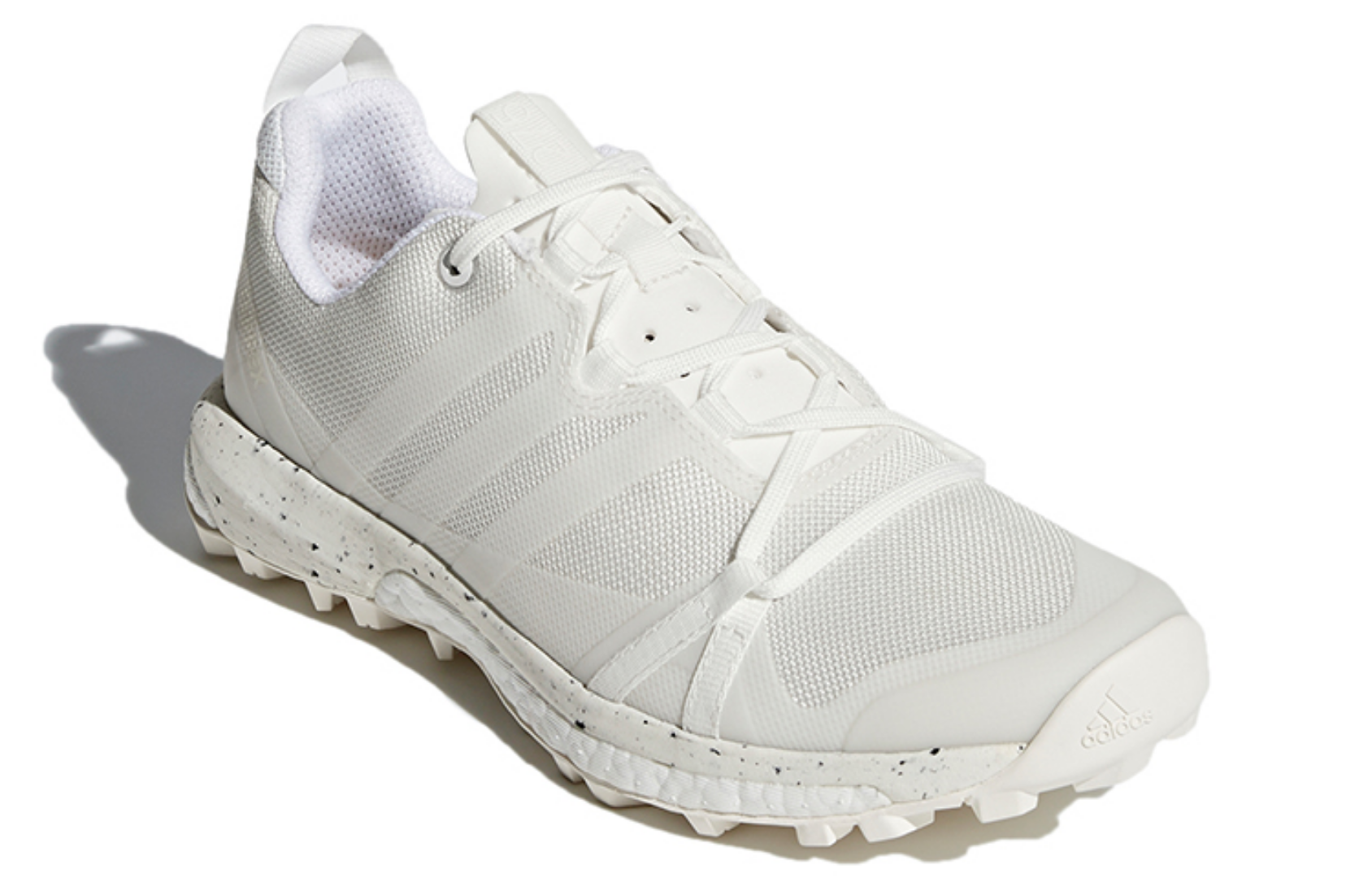 Фото № 3 с приближением к товару «‎adidas Wmns Terrex Agravic White»