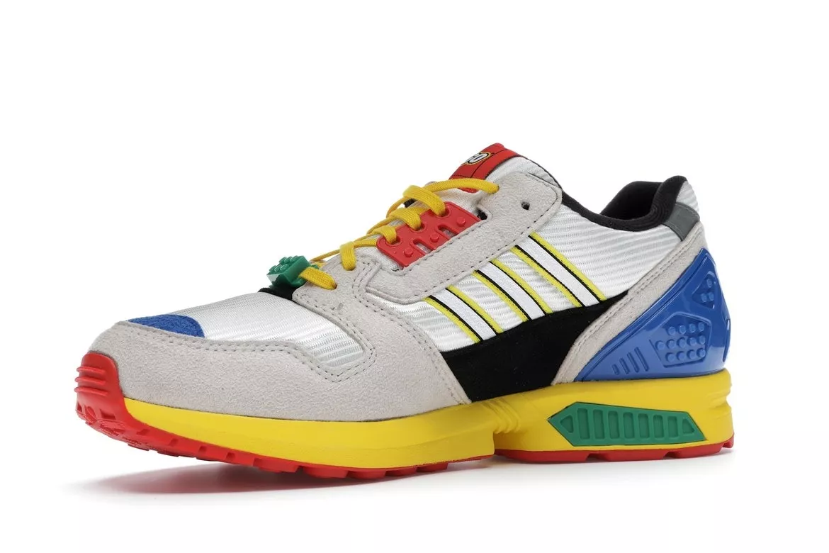 Фото № 3 с приближением к товару «‎adidas ZX 8000 LEGO»