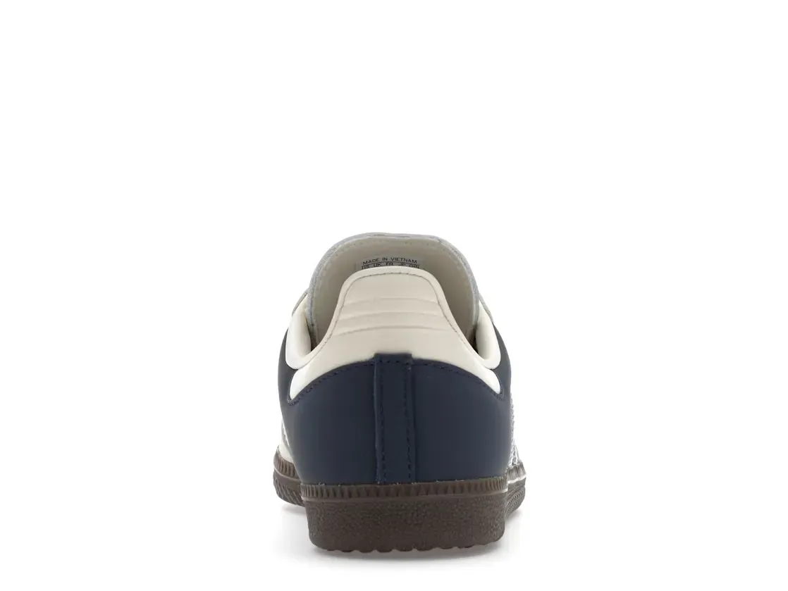 Фото № 4 с приближением к товару «‎adidas Samba OG»