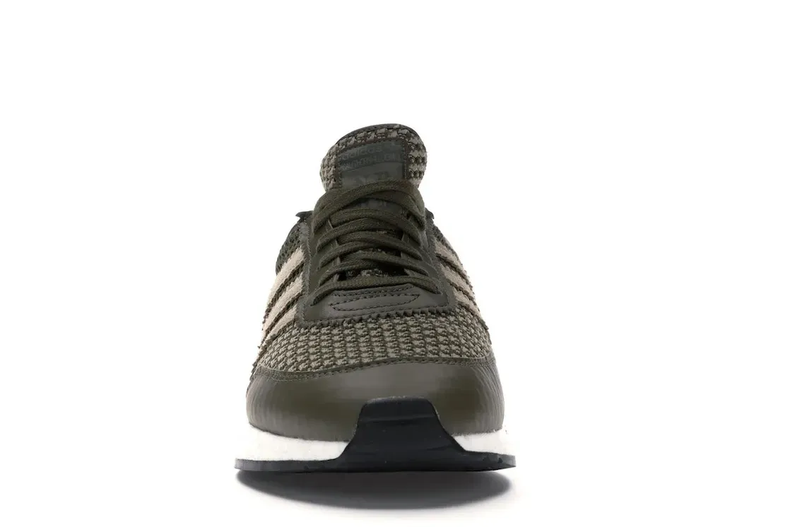 Фото № 2 с приближением к товару «‎adidas I-5923 Neighborhood Olive»