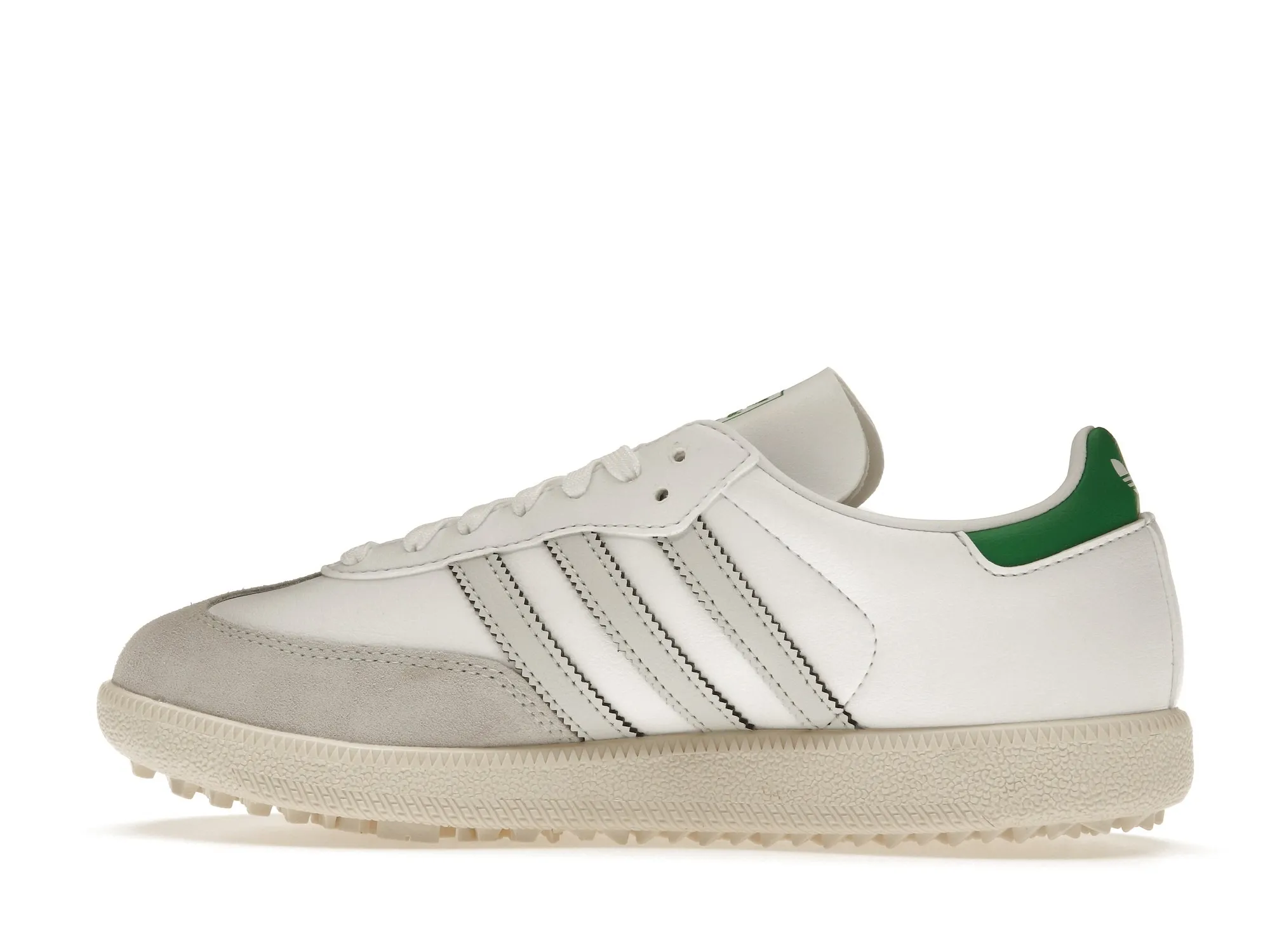Фото № 3 с приближением к товару «‎adidas Samba Golf Kith White»