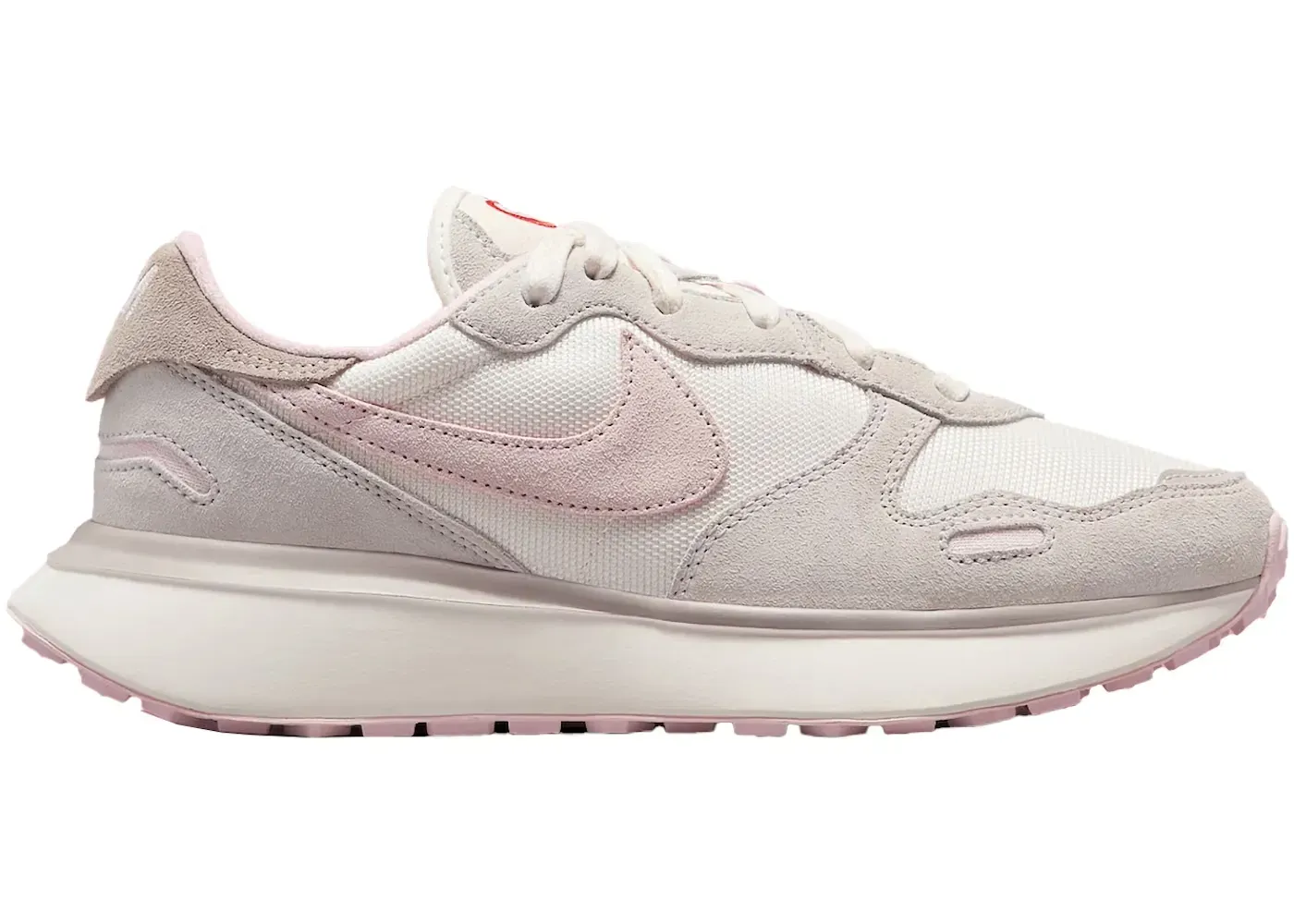 Фото № 1 с приближением к товару «‎Nike Phoenix Waffle»