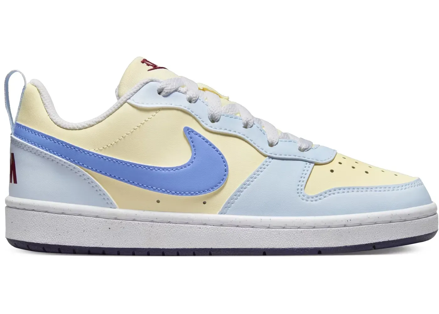 Nike Court Borough Low Recraft
