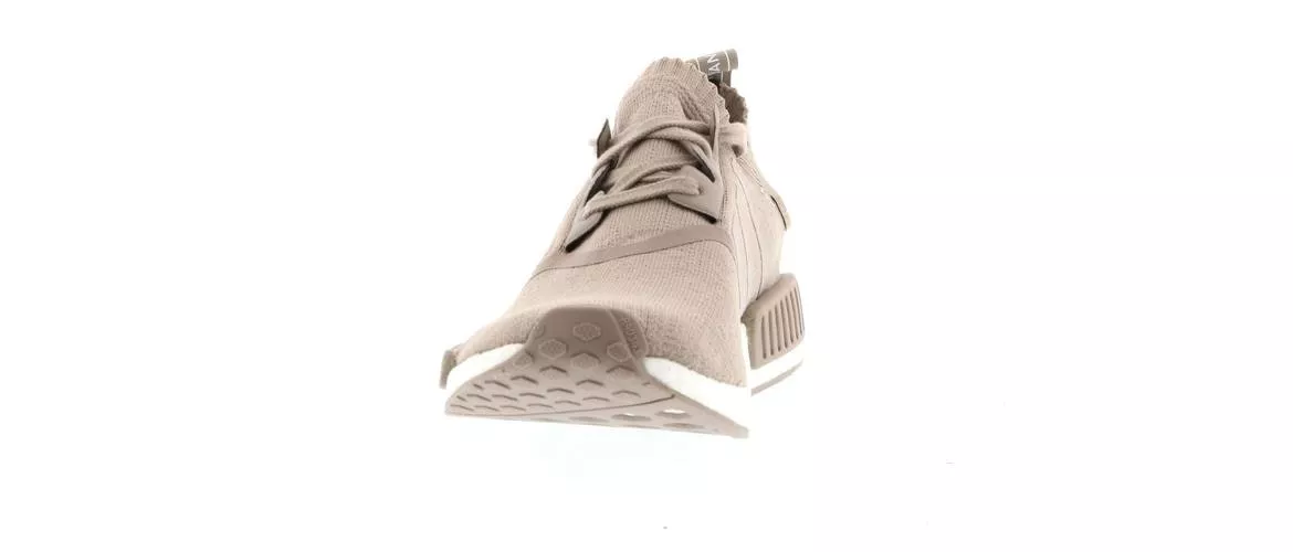 Фото № 2 с приближением к товару «‎adidas NMD R1 French Beige»