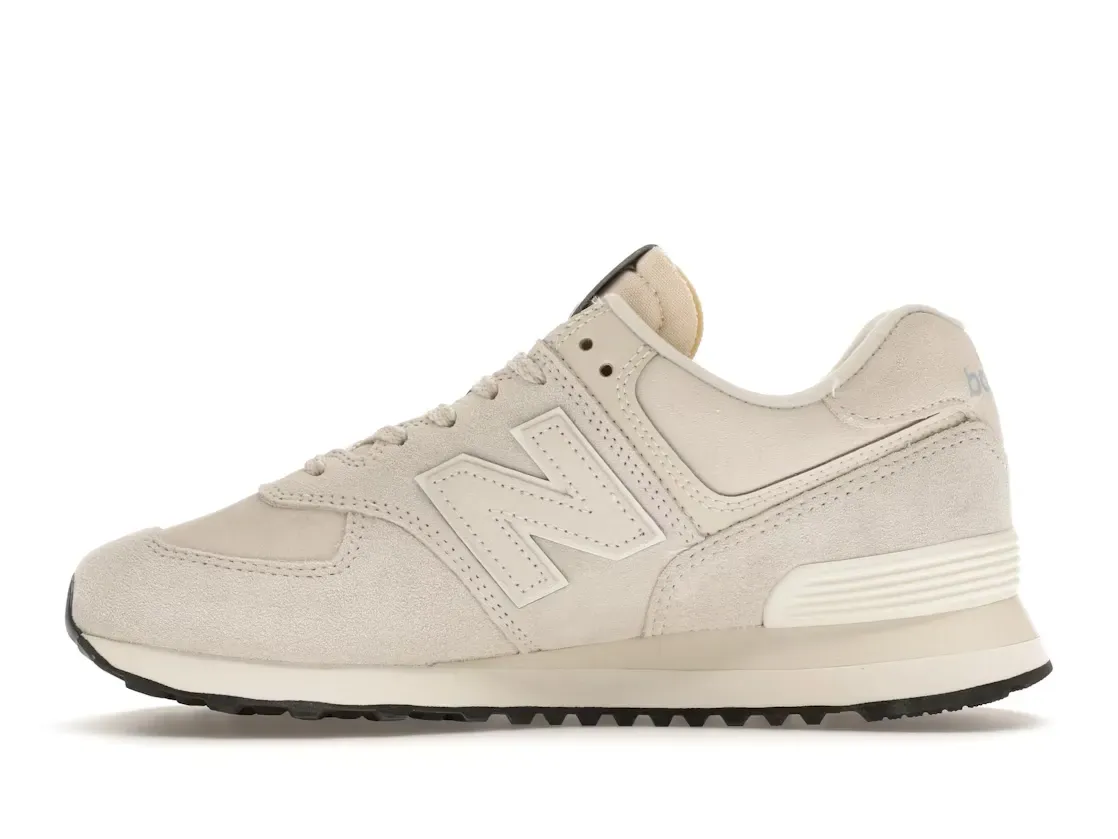 Фото № 3 с приближением к товару «‎New Balance 574»