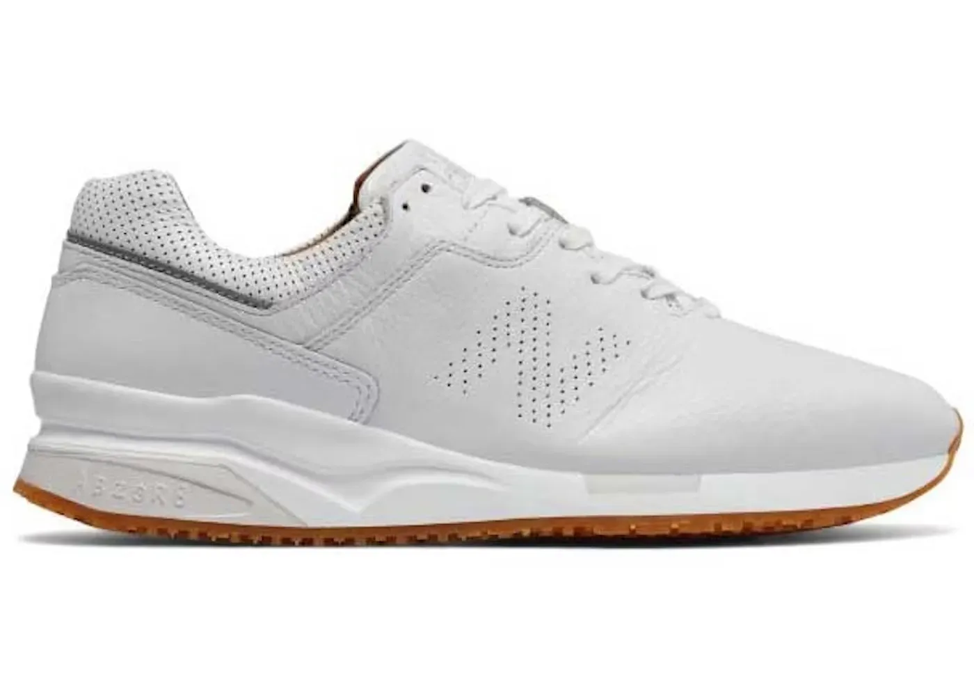 New Balance 2016