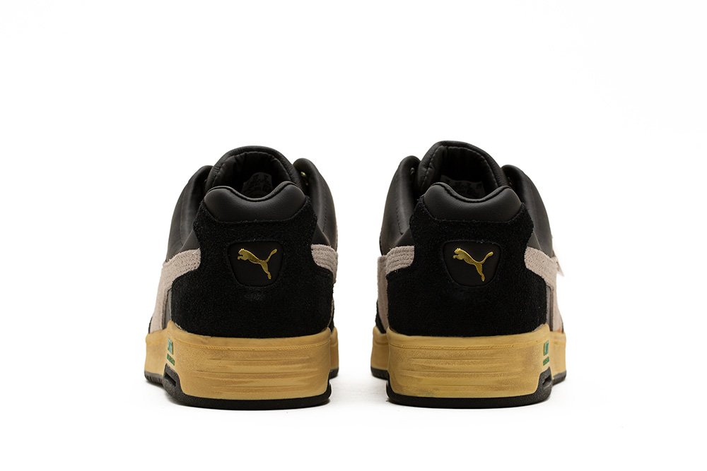Фото № 3 с приближением к товару «‎Puma Slipstream LO Neverworn Trainers»
