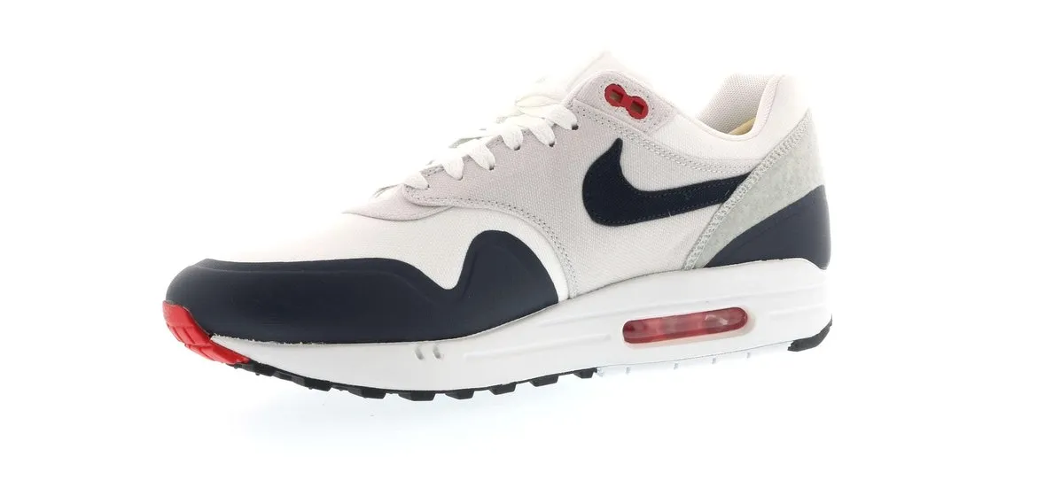 Фото № 3 с приближением к товару «‎Nike Air Max 1 Patch Paris»