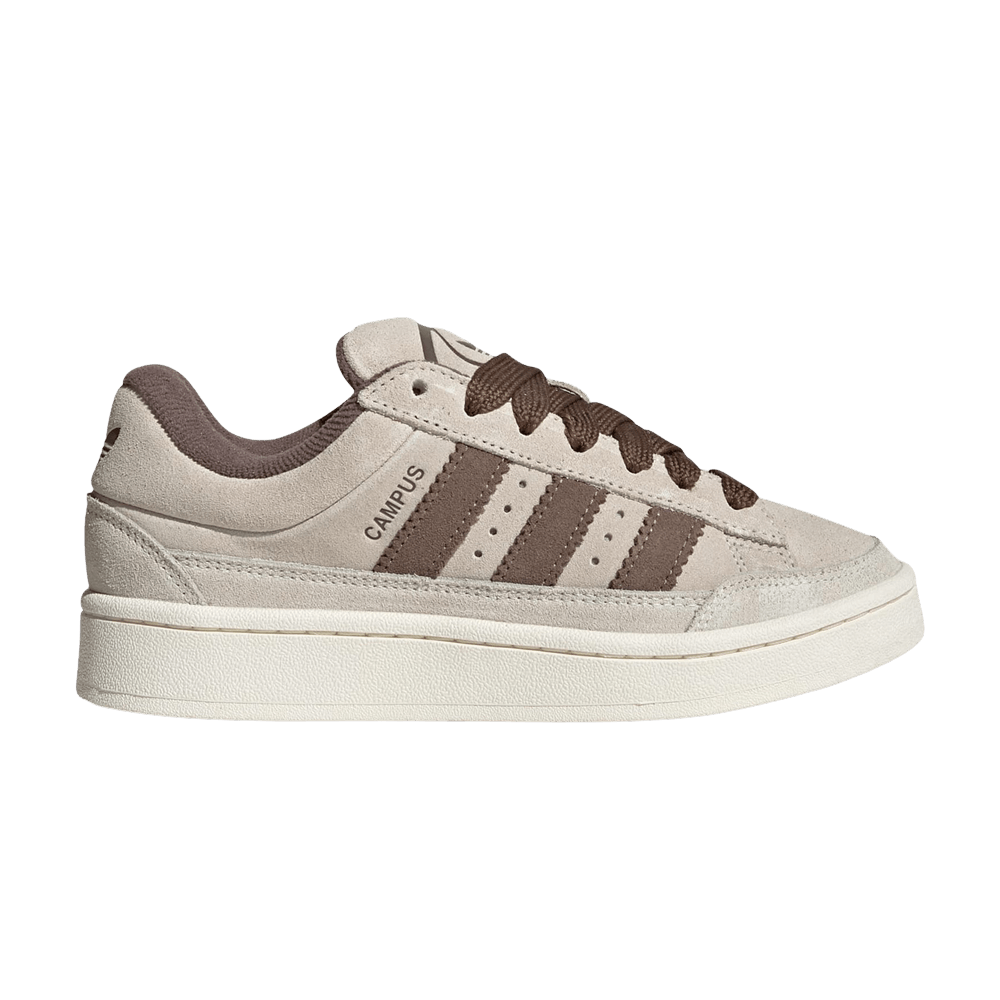 adidas Campus ST J Wonder White Off White Earth Strata