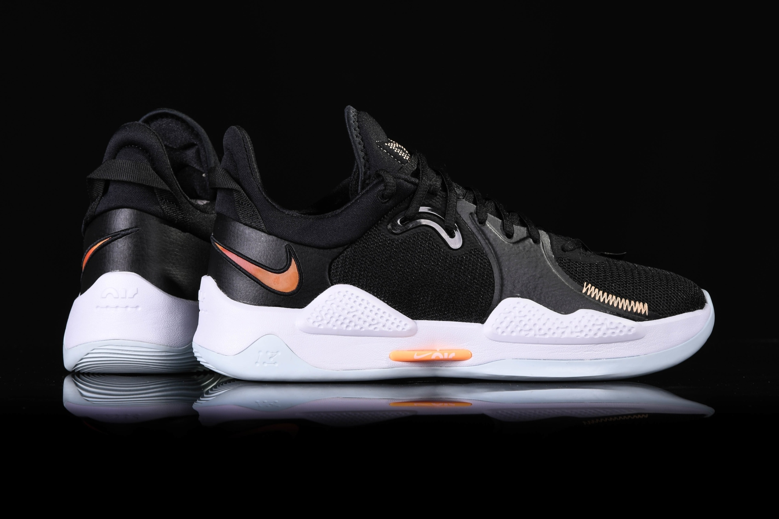 Фото № 3 с приближением к товару «‎Nike PG 5 Paul George»