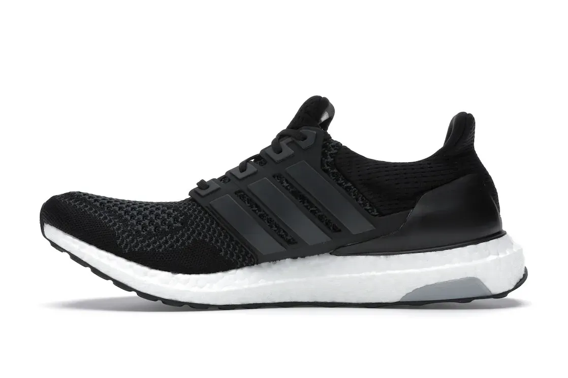 Фото № 3 с приближением к товару «‎adidas Ultra Boost 1.0 Core Black (1.0)»