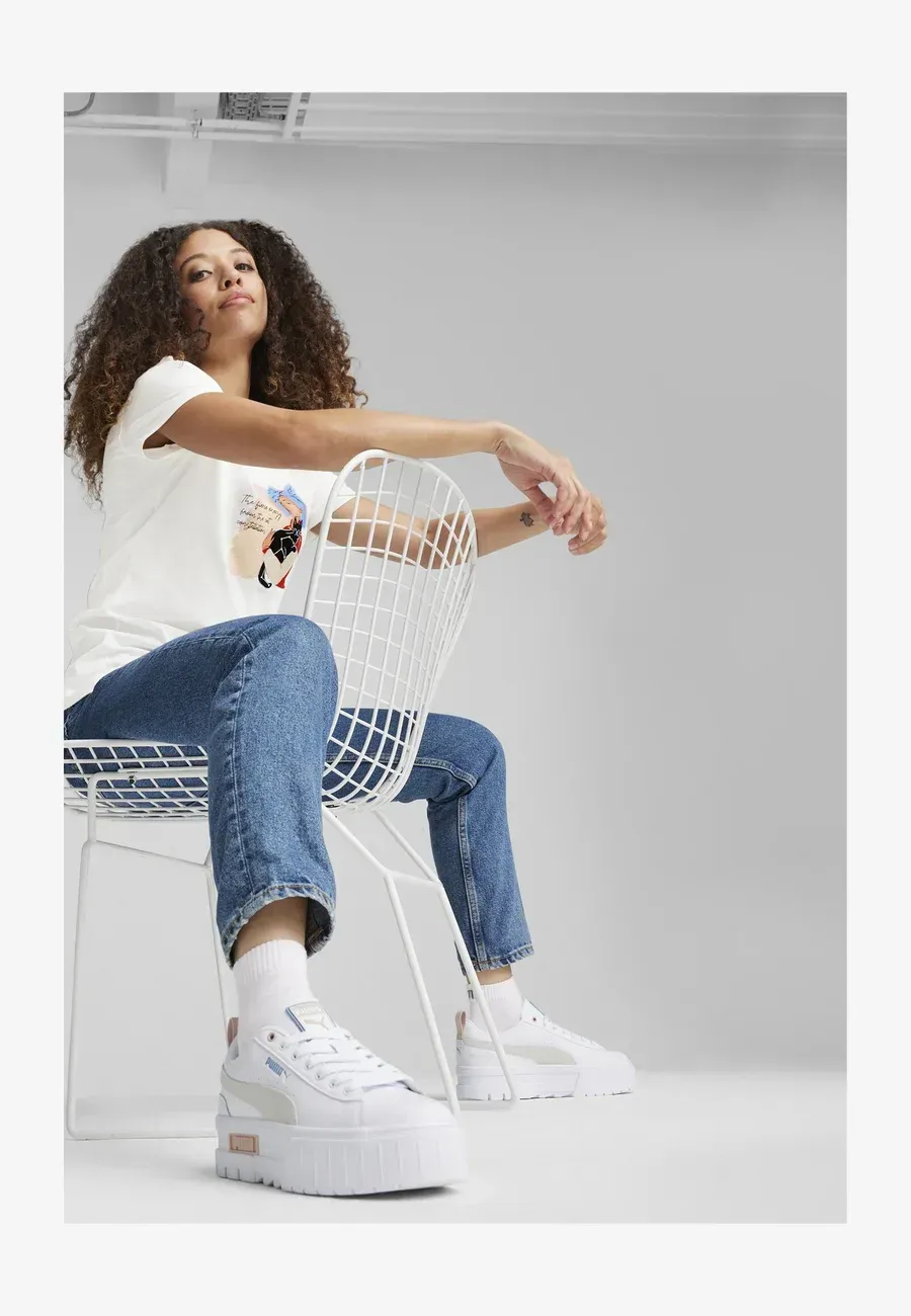 Фото № 2 с приближением к товару «‎MAYZE»