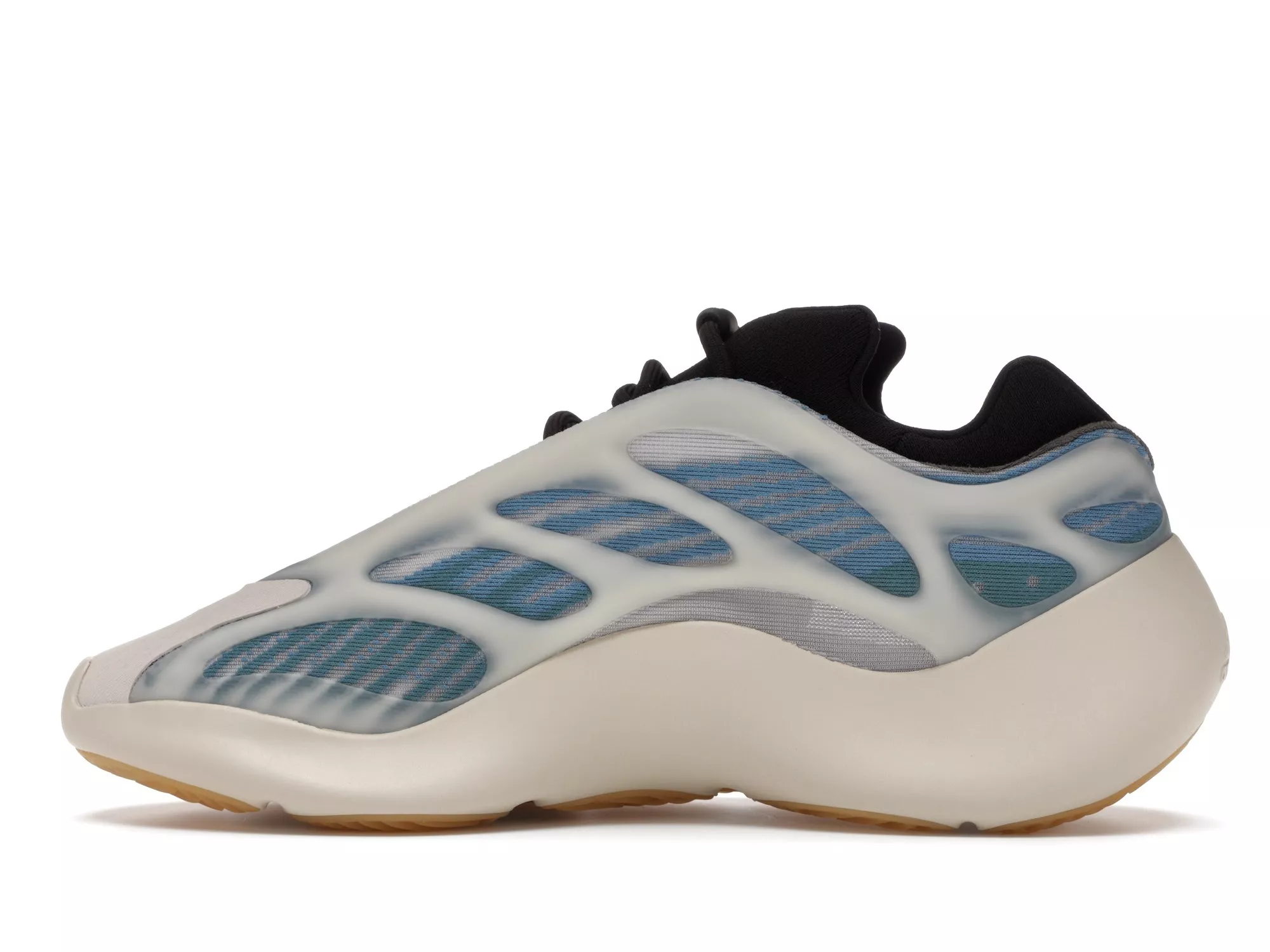 Фото № 6 с приближением к товару «‎adidas Yeezy 700 V3 Kyanite»