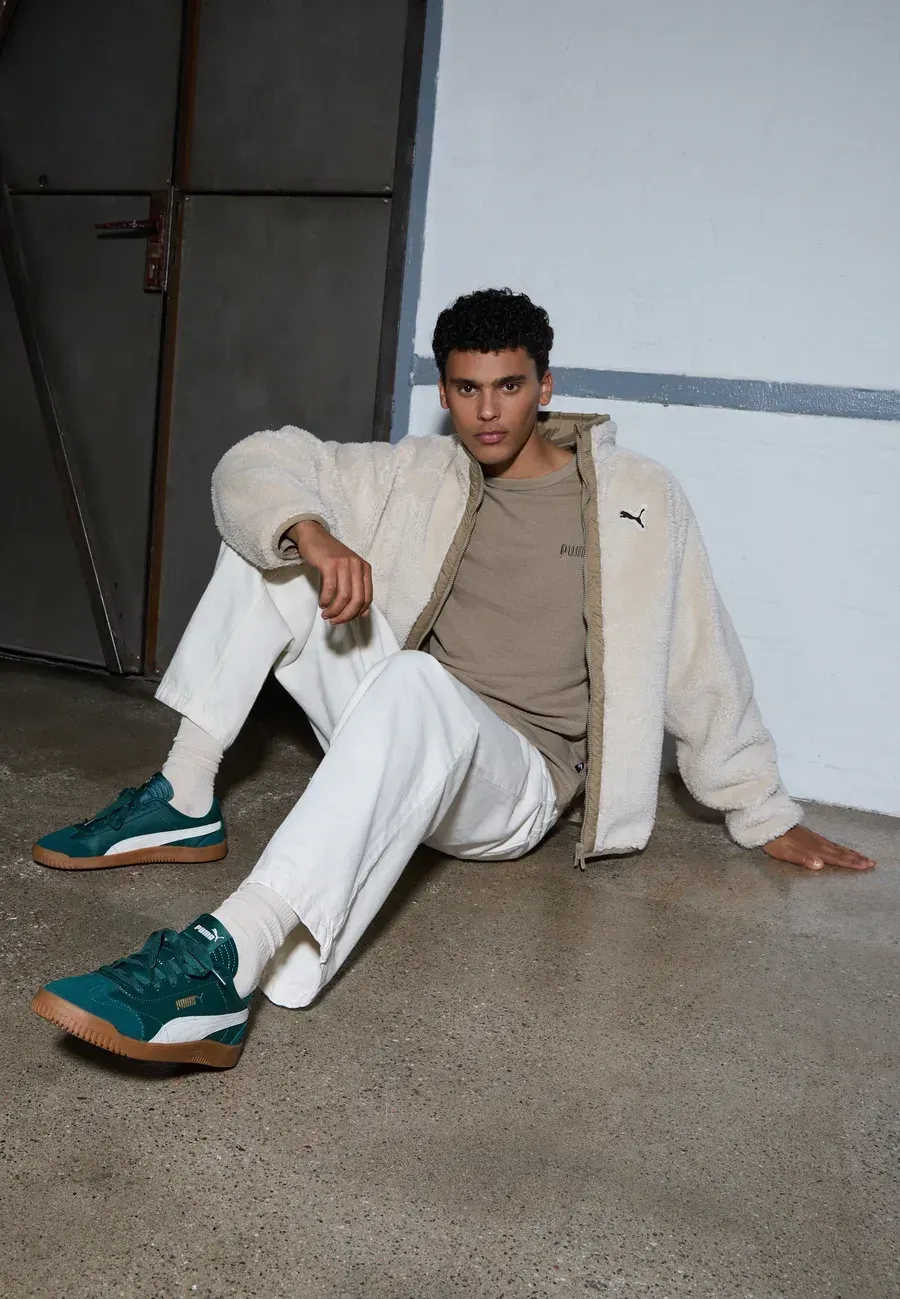 Фото № 1 с приближением к товару «‎CLUB 5V5 UNISEX»