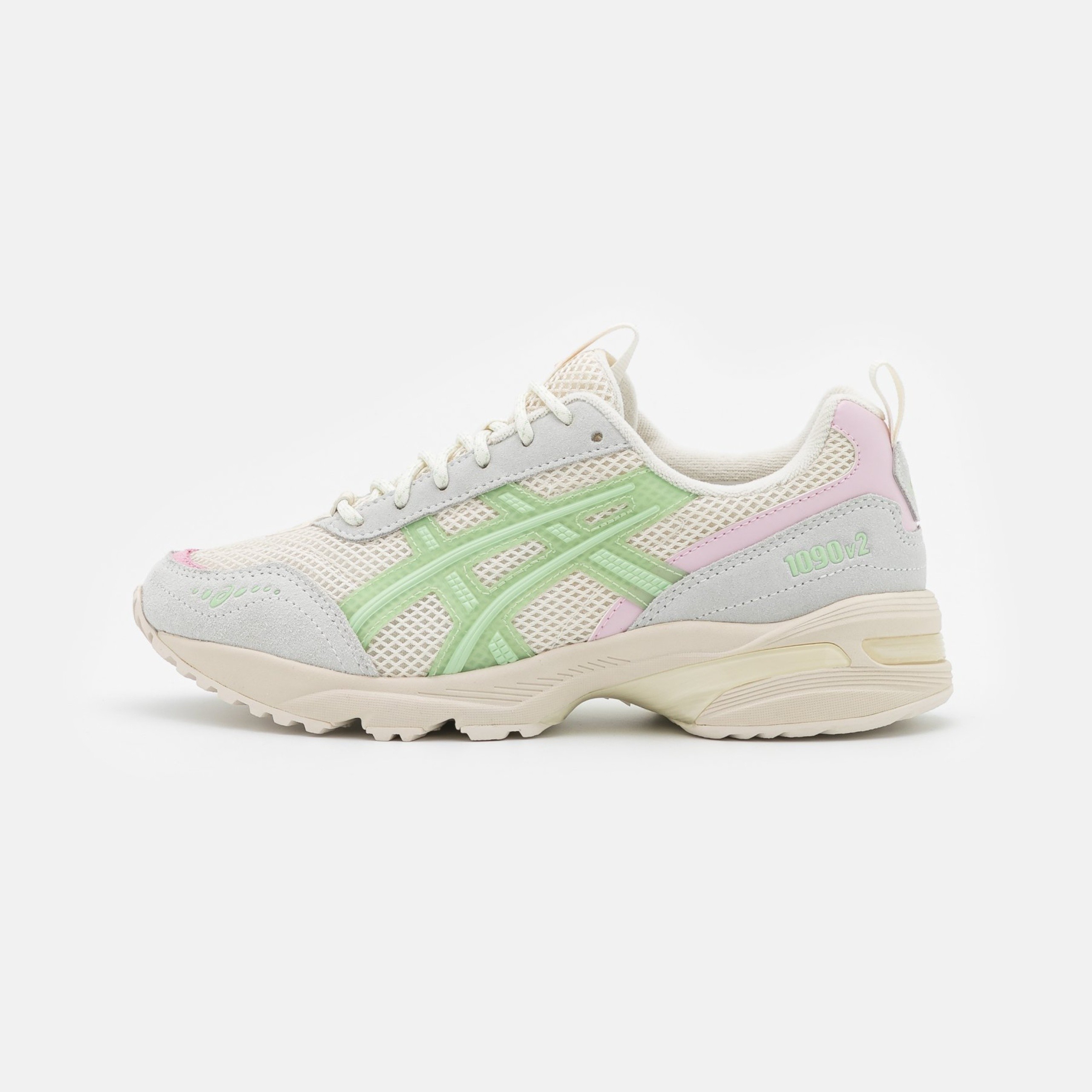 Фото № 1 с приближением к товару «‎Asics Gel-1090v2 »