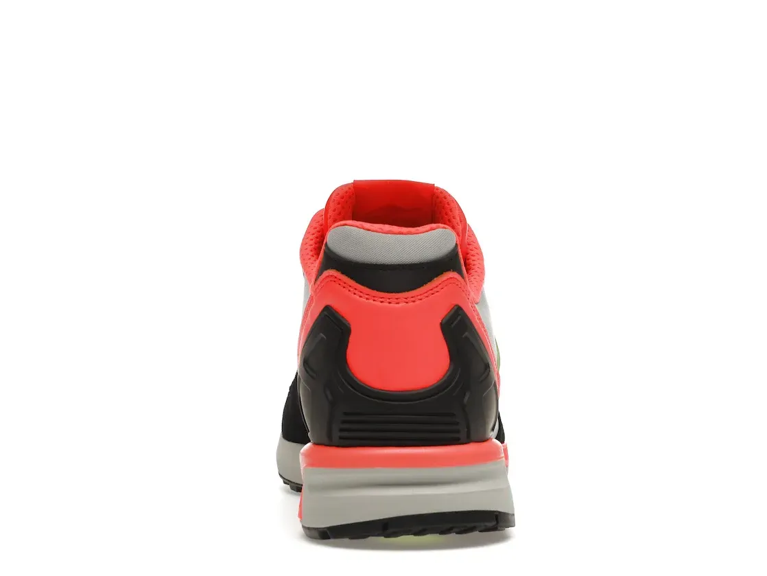 Фото № 4 с приближением к товару «‎adidas ZX 8000 IRAK Black»
