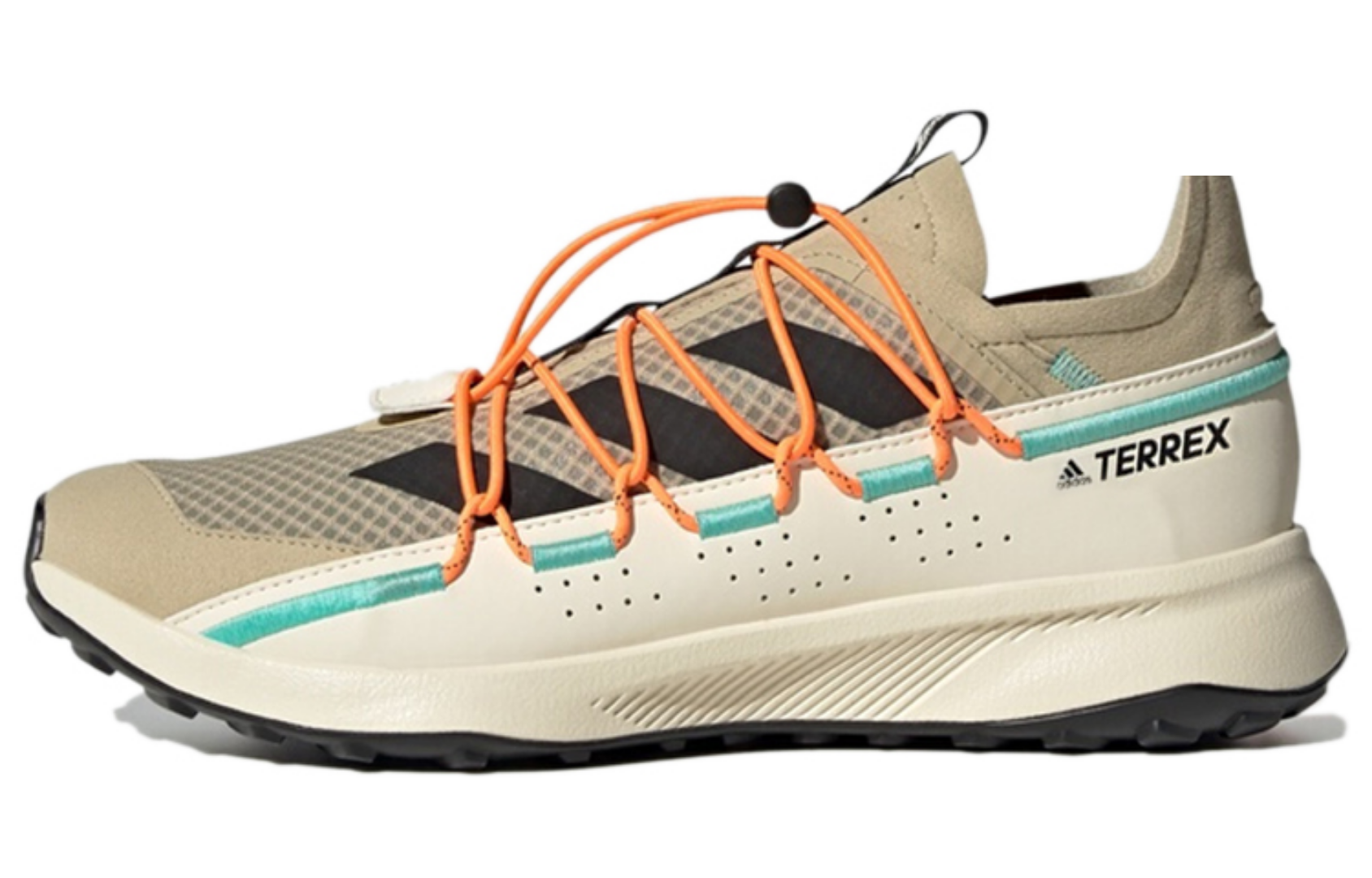 Фото № 1 с приближением к товару «‎adidas Terrex Voyager 21 Khaki»