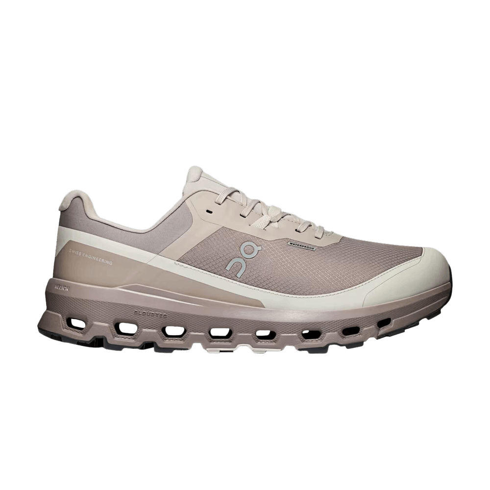 ON Cloudvista 2 Waterproof Fog Cinder