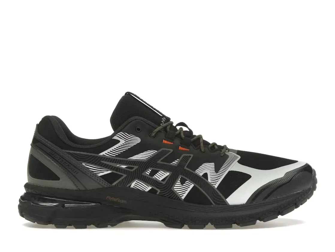 Фото № 1 с приближением к товару «‎ASICS Gel-Terrain»