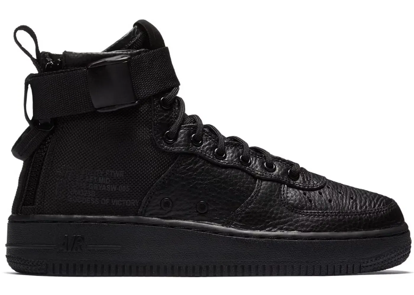 Nike SF Air Force 1 Mid