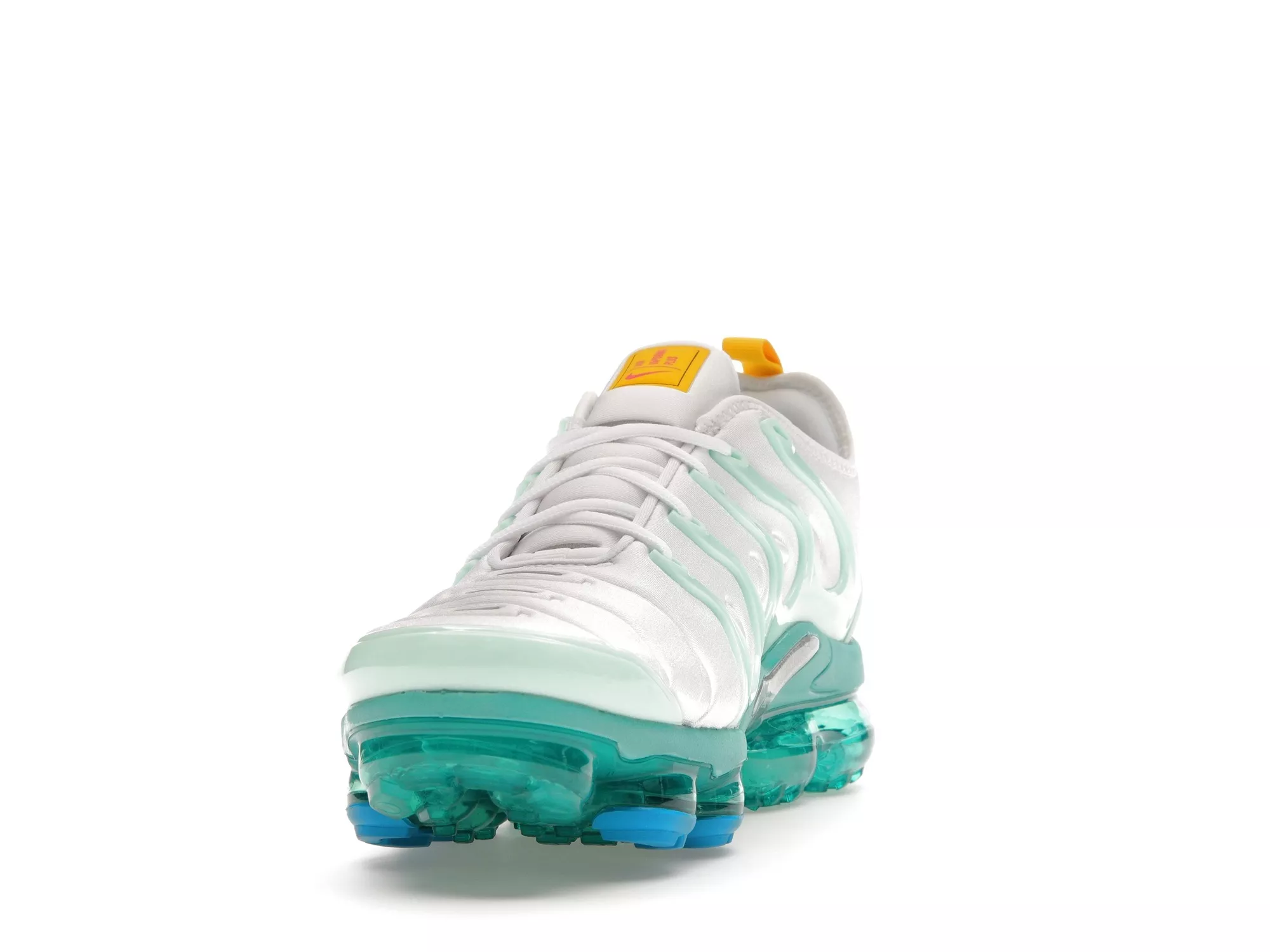 Фото № 2 с приближением к товару «‎Nike Air VaporMax Plus Since 1972»
