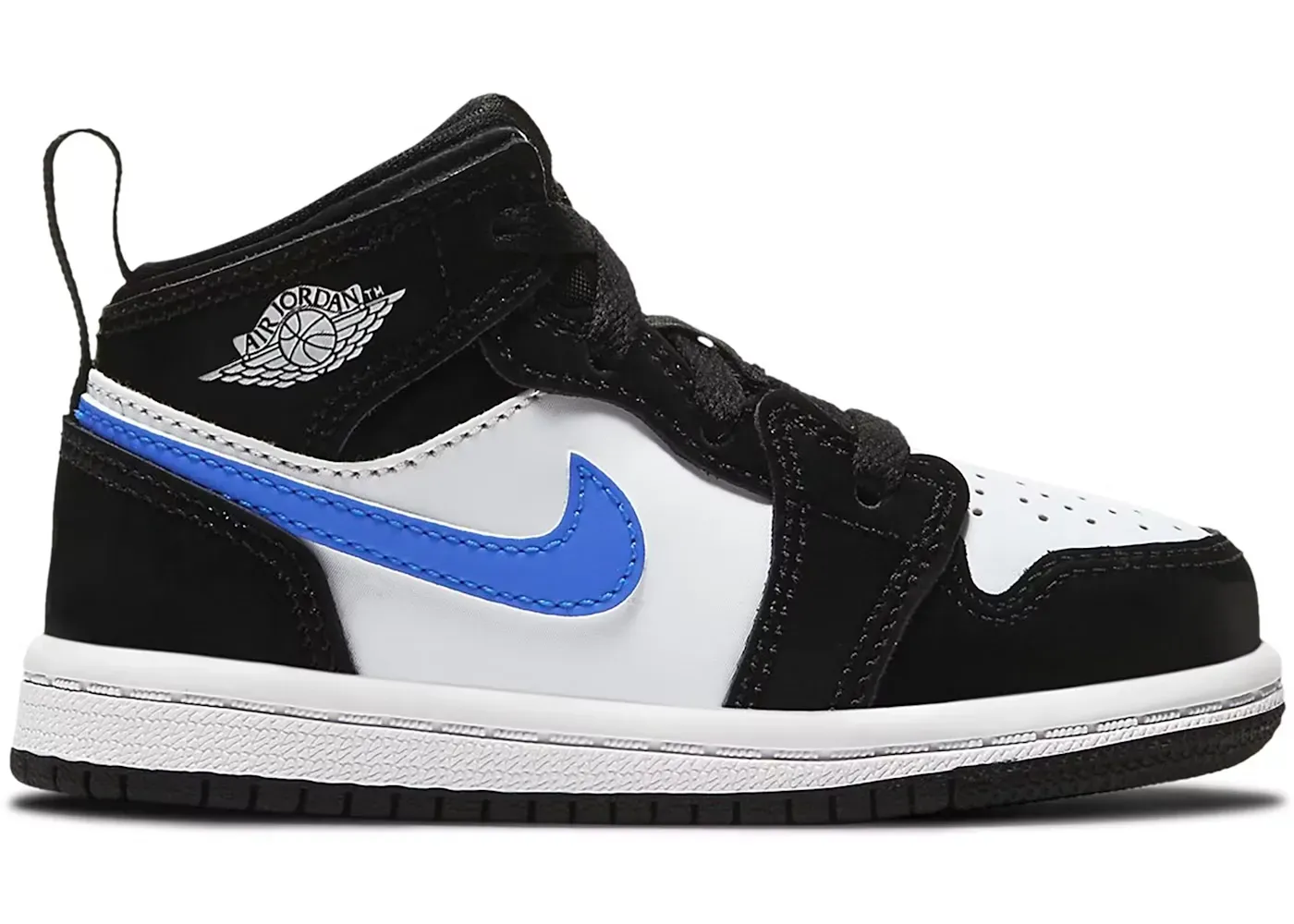 Jordan 1 Mid