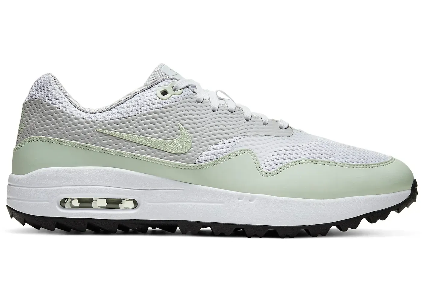 Фото № 1 с приближением к товару «‎Nike Air Max 1 Golf Jade Aura»