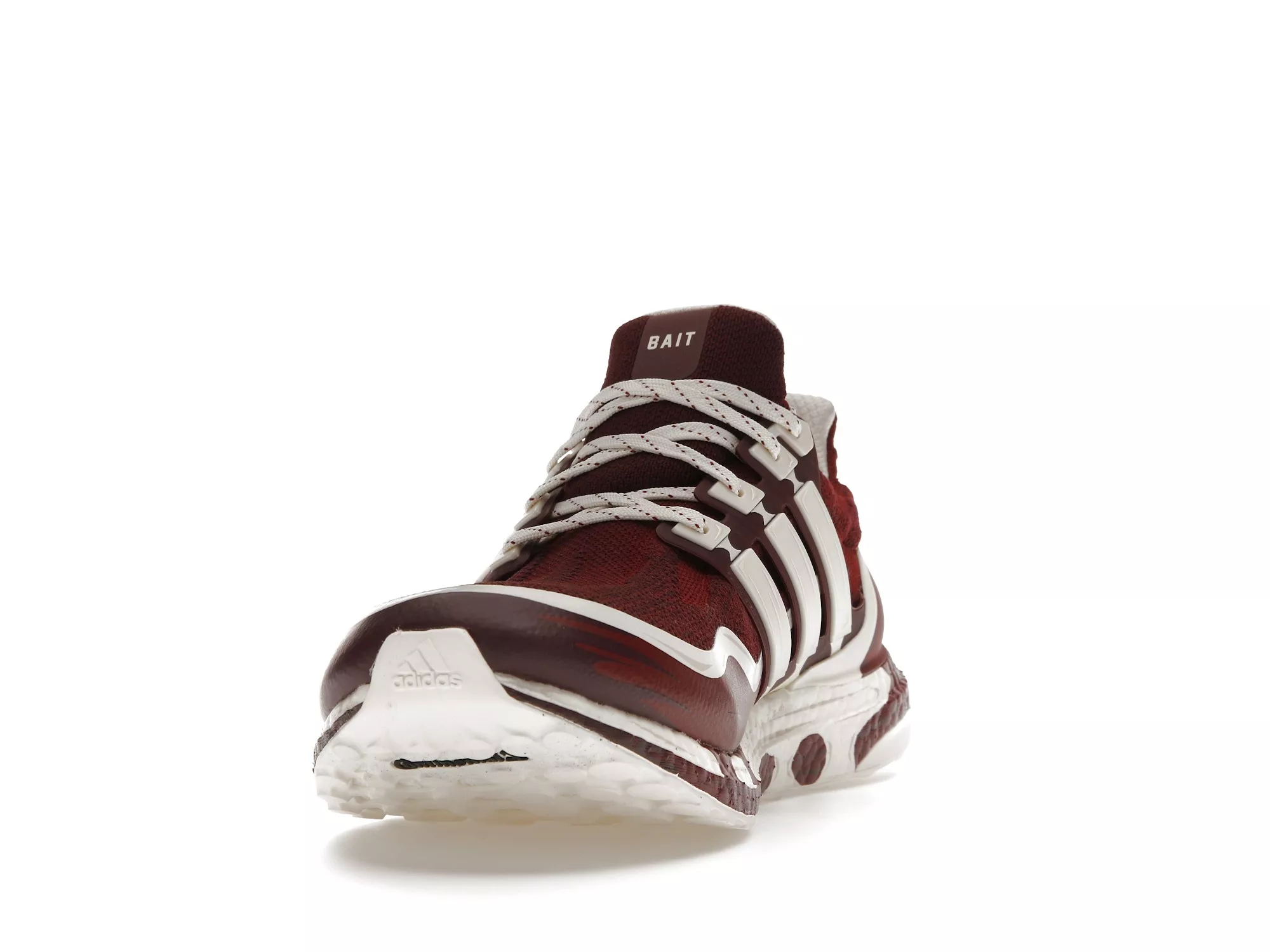 Фото № 5 с приближением к товару «‎adidas Ultra Boost BAIT Attack On Titan»