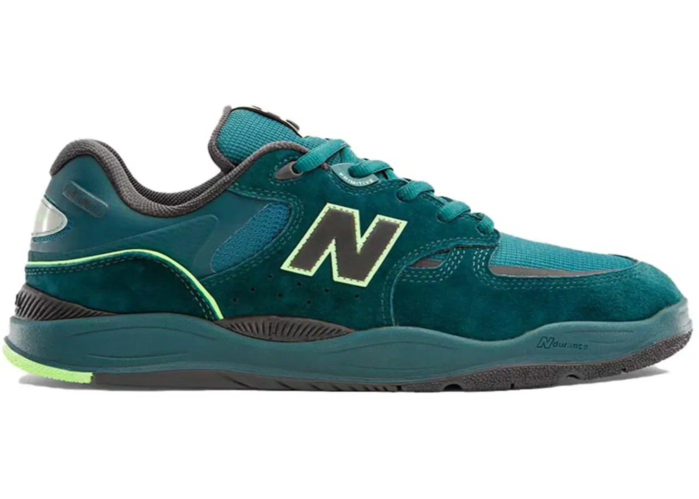 New Balance Numeric 1010